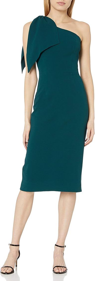 Dress the Population Women's Tiffany | Amazon (US)