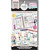 me & my BIG ideas Sticker Value Pack - The Happy Planner Scrapbooking Supplies - Faith Warrior Th... | Amazon (US)