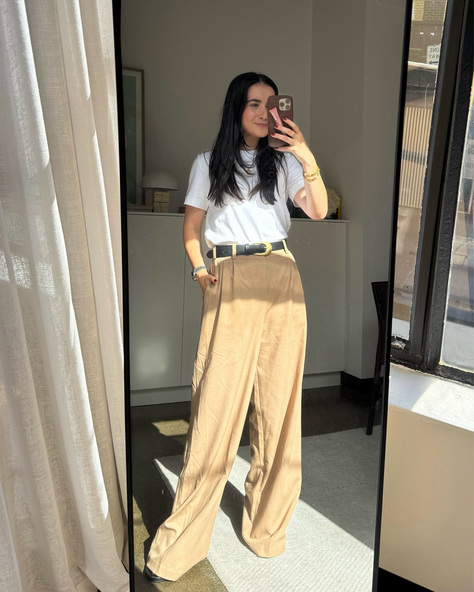 Mads ootd 