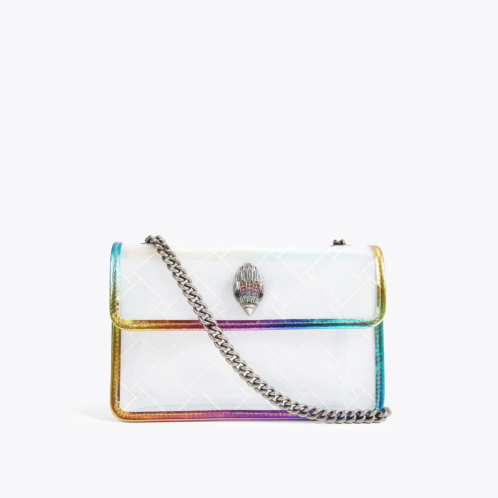 vinyl medium kensington | Kurt Geiger (Global)