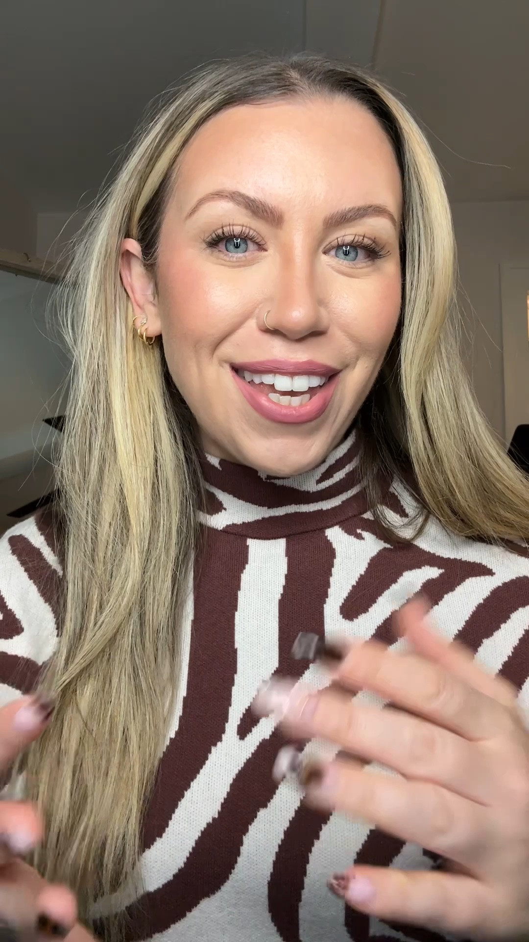 Makeup to use after a laser treatment. 

#LTKBeauty