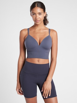 Embrace Bra D-DD | Athleta