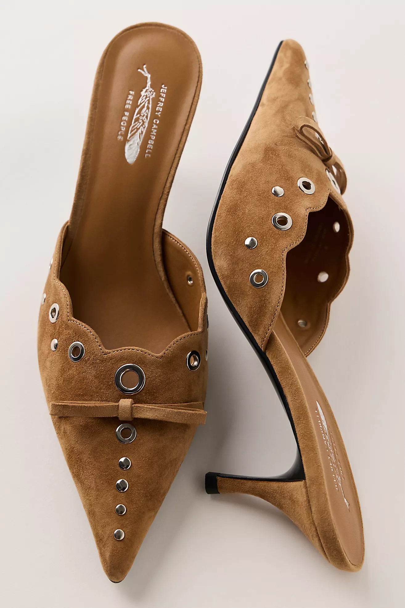 Arabella Heels | Free People (Global - UK&FR Excluded)