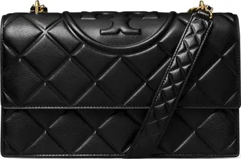 Fleming Convertible Quilted Leather Shoulder Bag | Nordstrom