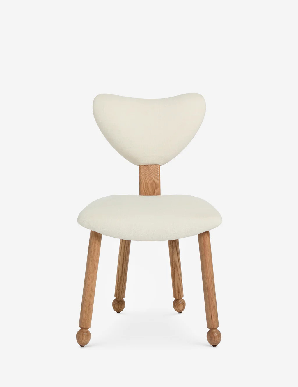 Fontaine Dining Chair by Aimee Song | Lulu and Georgia 