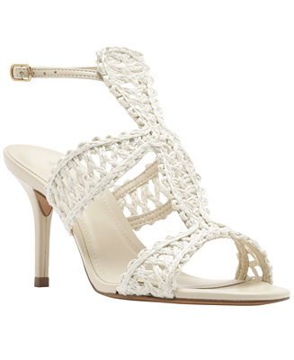 Women's Ciara High Stiletto Heels Sandals | Macy's