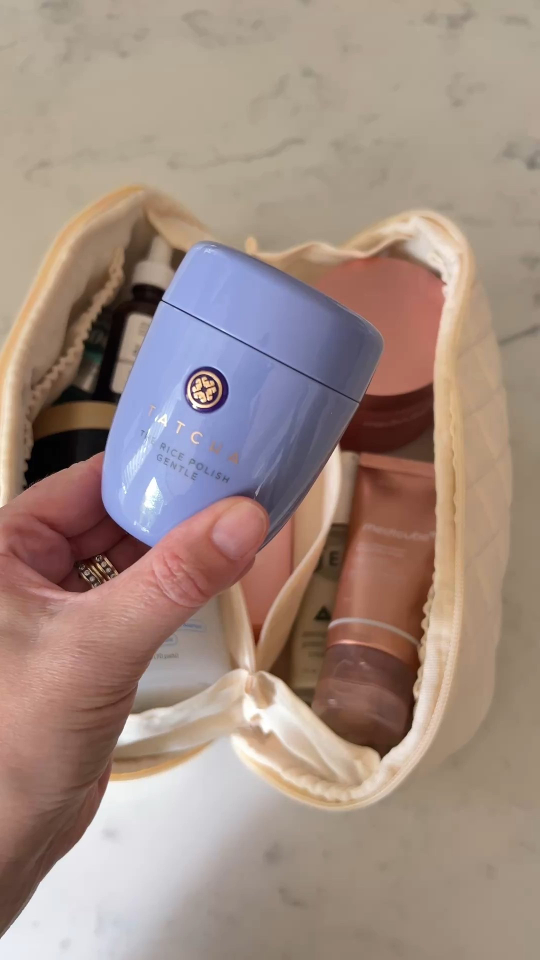 The secret to my smoother and softer skin? This beauty tatcha powder!
skincare routine, self care, beauty lover, product reco, moisturizer, glowy skin, exfoliation, gifts for her

#LTKSeasonal #LTKFindsUnder50 #LTKBeauty