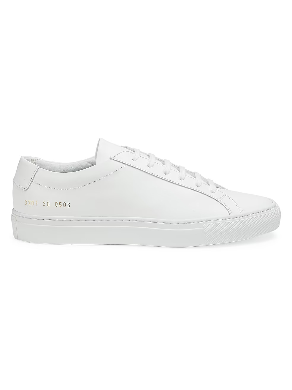 Women's Original Achilles Leather Low-Top Sneakers | Saks Fifth Avenue