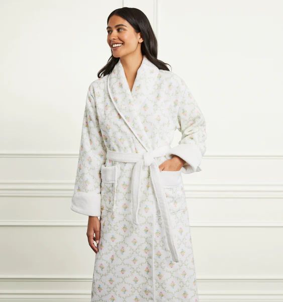 The Hotel Robe | Hill House Home