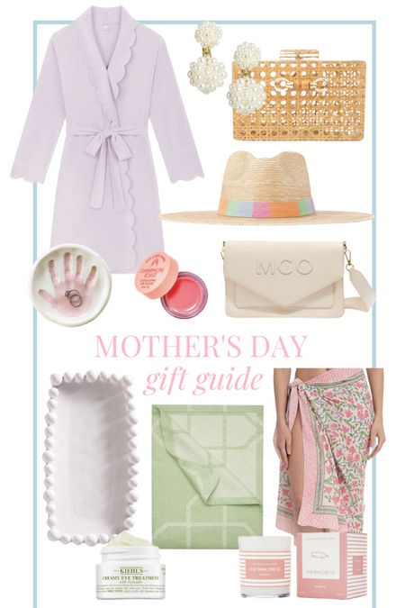 Mother’s Day gift guide! The handprint plate is from Cowtown Clay!

#LTKfamily #LTKGiftGuide #LTKhome
