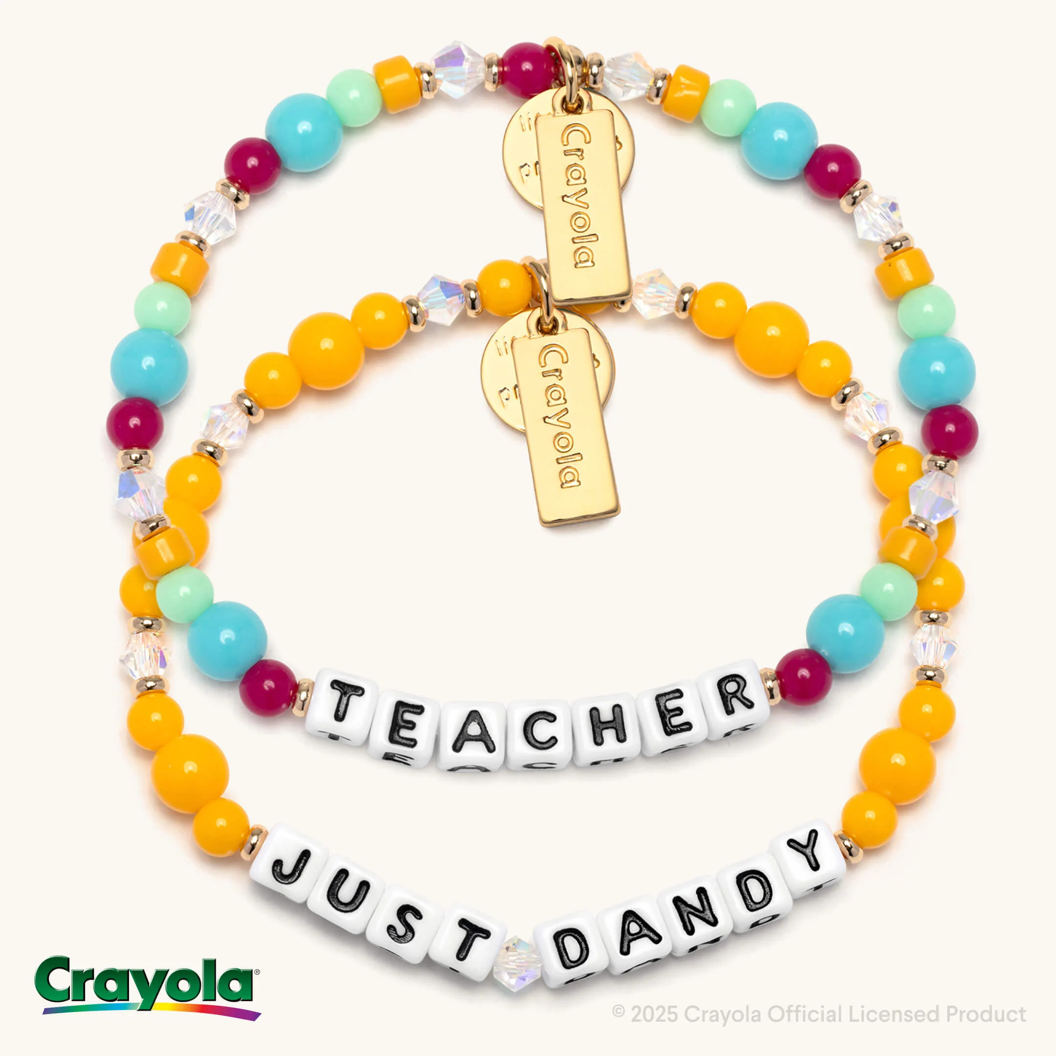 Teacher Gift Set- Crayola® | Little Words Project