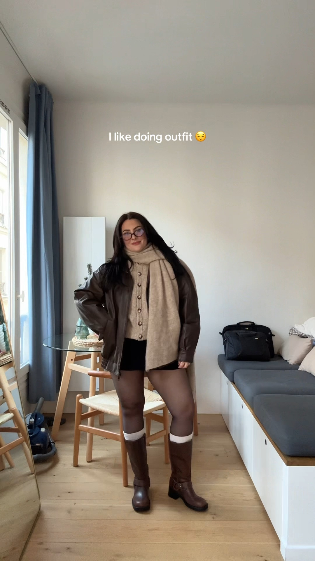 You know it!

#LTKstyletip #LTKmidsize #LTKcurves