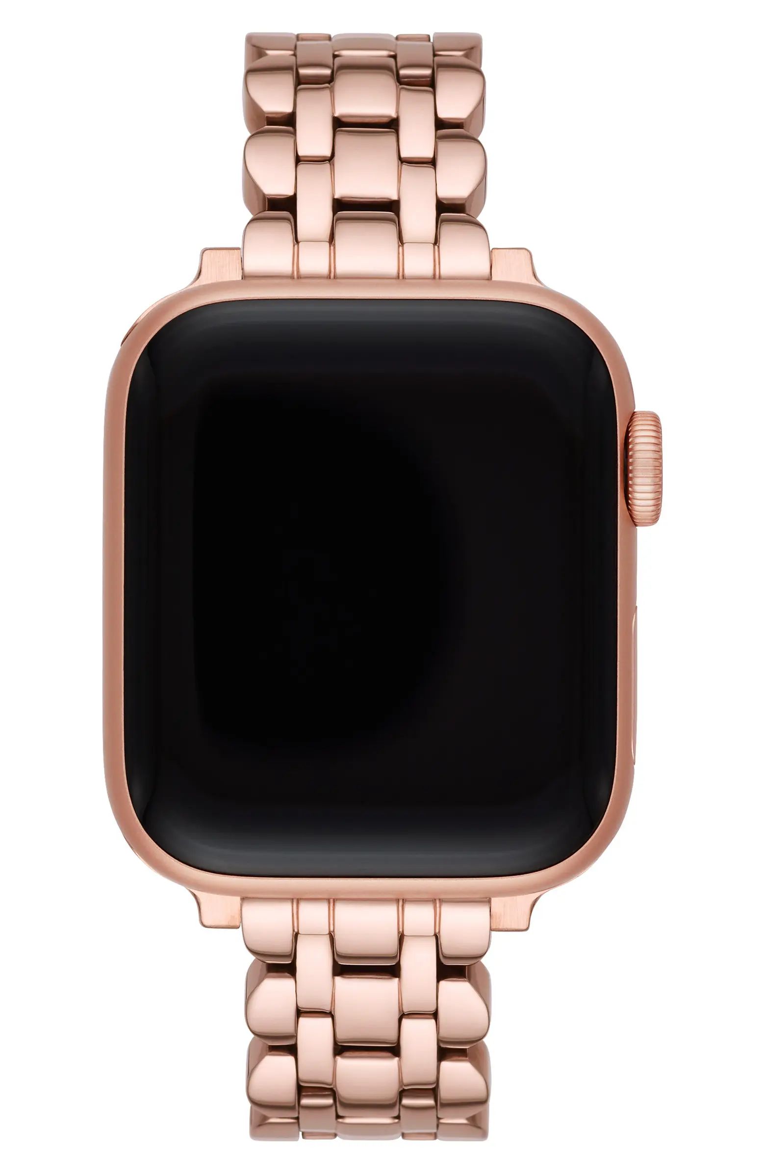 kate spade new york scallop Apple Watch® bracelet | Nordstrom | Nordstrom