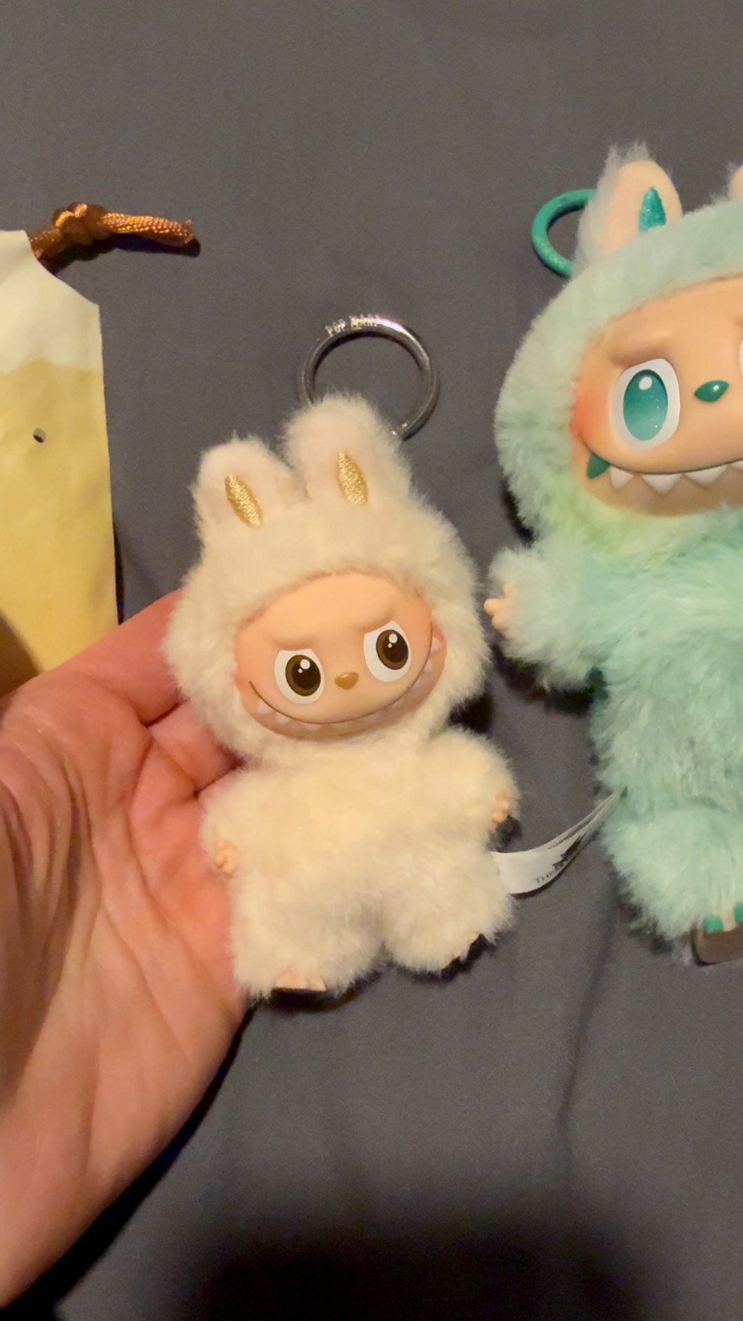 Gift ideas on Amazon get them in time for Christmas!  
The viral labubu that is so hard to get is available right now on Amazon  

#LTKHoliday #LTKGiftGuide #LTKFindsUnder50