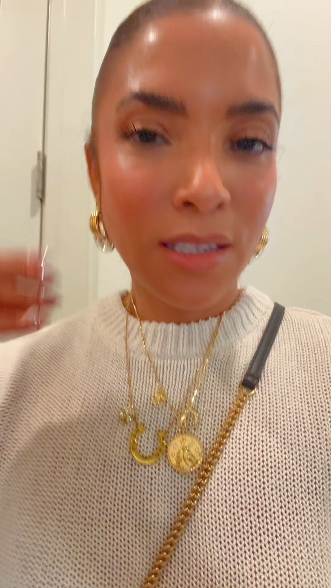 Sharing cute lucky necklaces I found luck

#LTKFindsUnder50 #LTKStyleTip