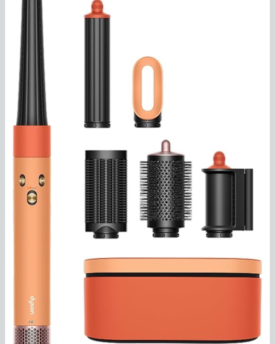 Serious skin and beauty game toys for mature women that don’t play about maintenance. The Dyson Airwrap and Medicube skin devices stay working overtime. Luxury beauty is a lifestyle. ✨

#LTKmomlife #LTKselfcare #LTKmorningroutine