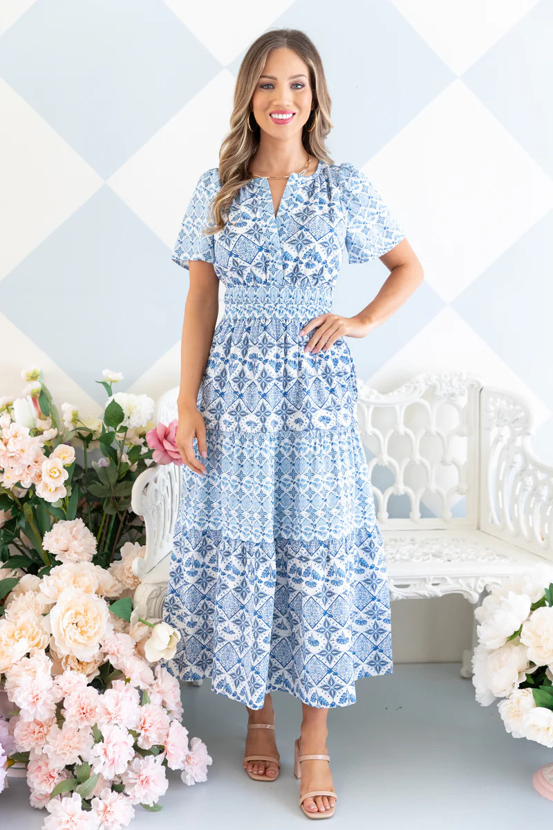 Madison Dress | Avara