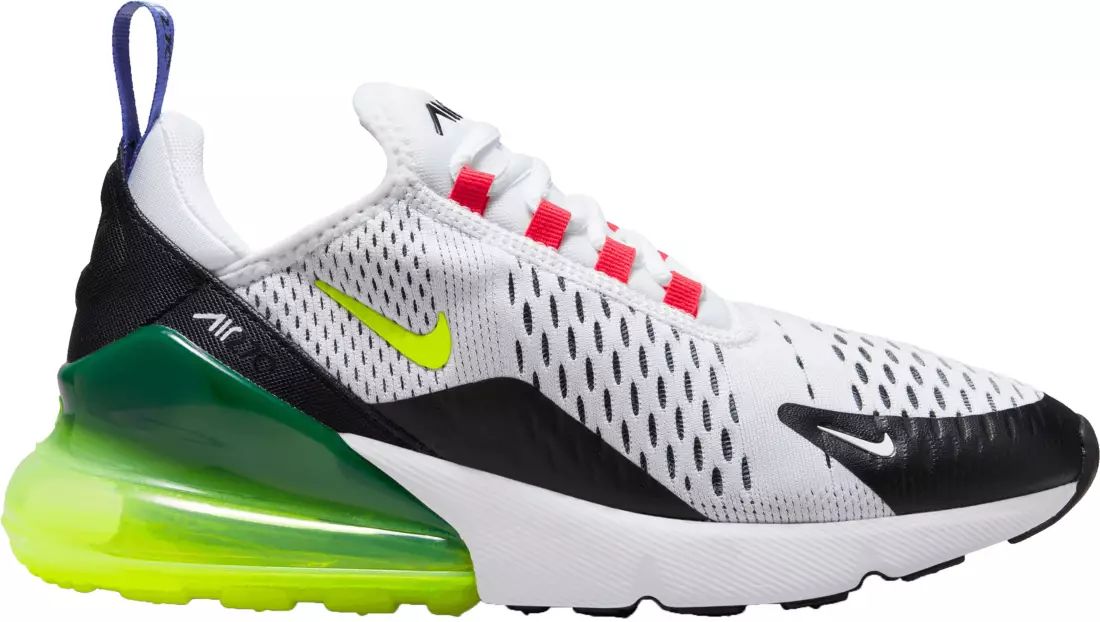 Nike Women's Air Max 270 Shoes | Back to School at DICK'S | Dick's Sporting Goods