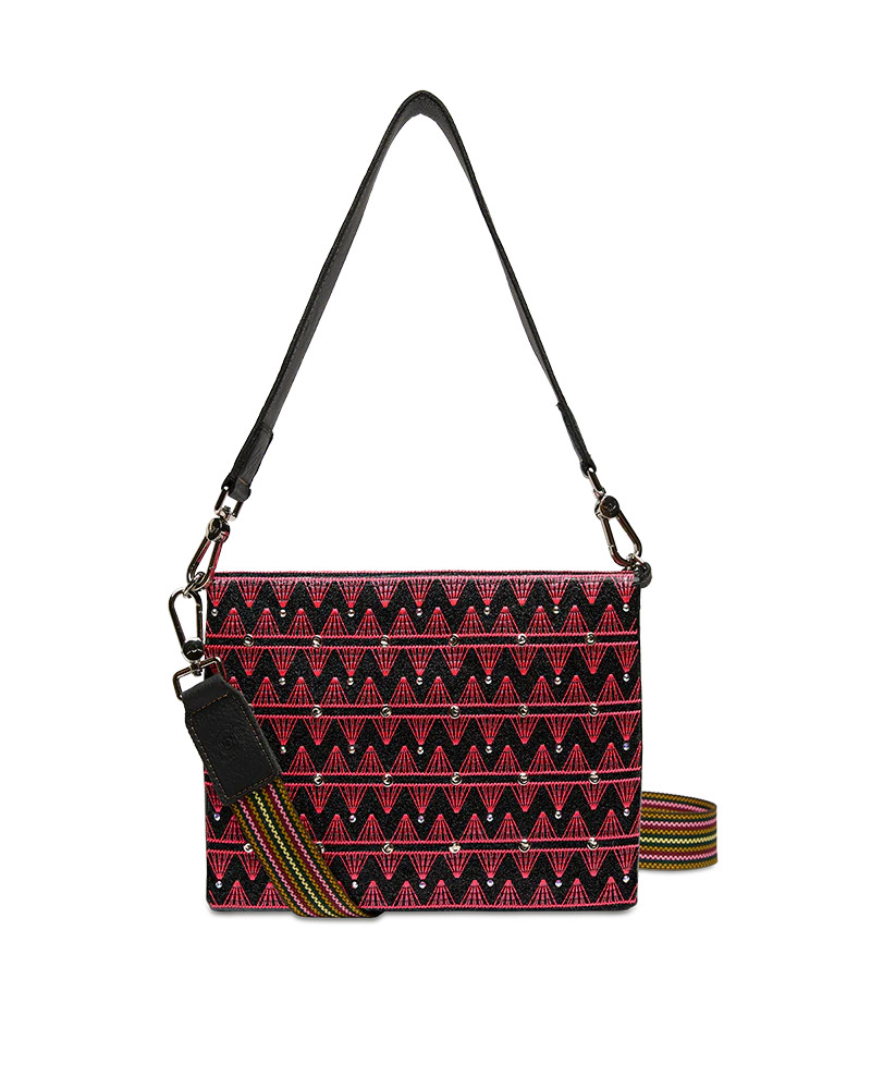 Crossbody Bag | Sidney Metro | Consuela | Consuela