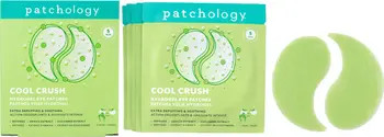 Patchology Serve Chilled Cool Crush 5-Pack Hydrogel Eye Patches | Nordstromrack | Nordstrom Rack