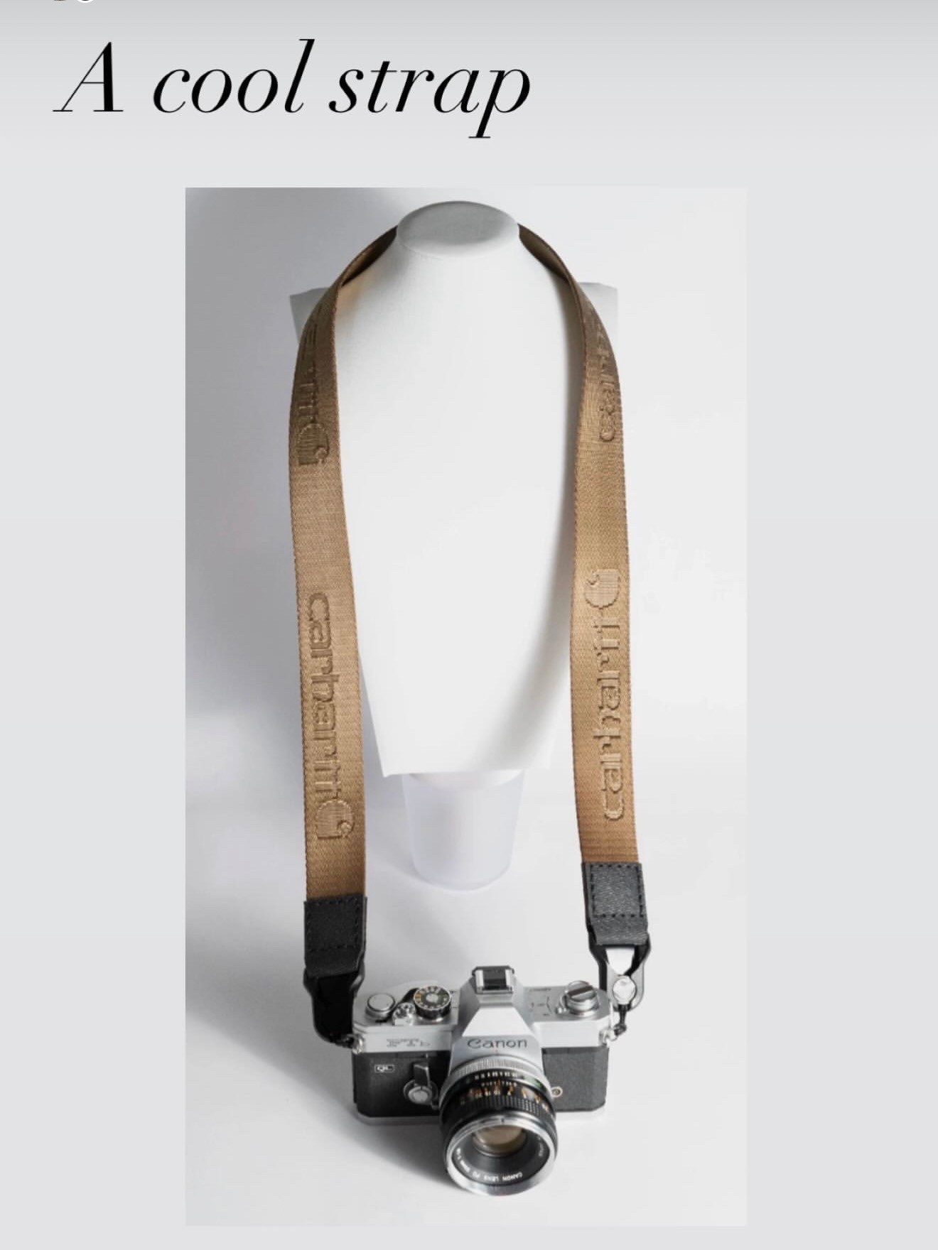 The gift of shorting with film ❤️

#LTKHoliday #LTKGiftGuide