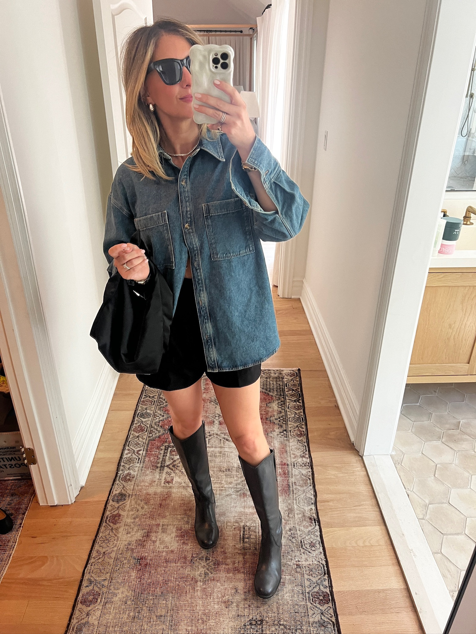 Fall inspo 🍁

#LTKBeauty #LTKStyleTip #LTKFallSale