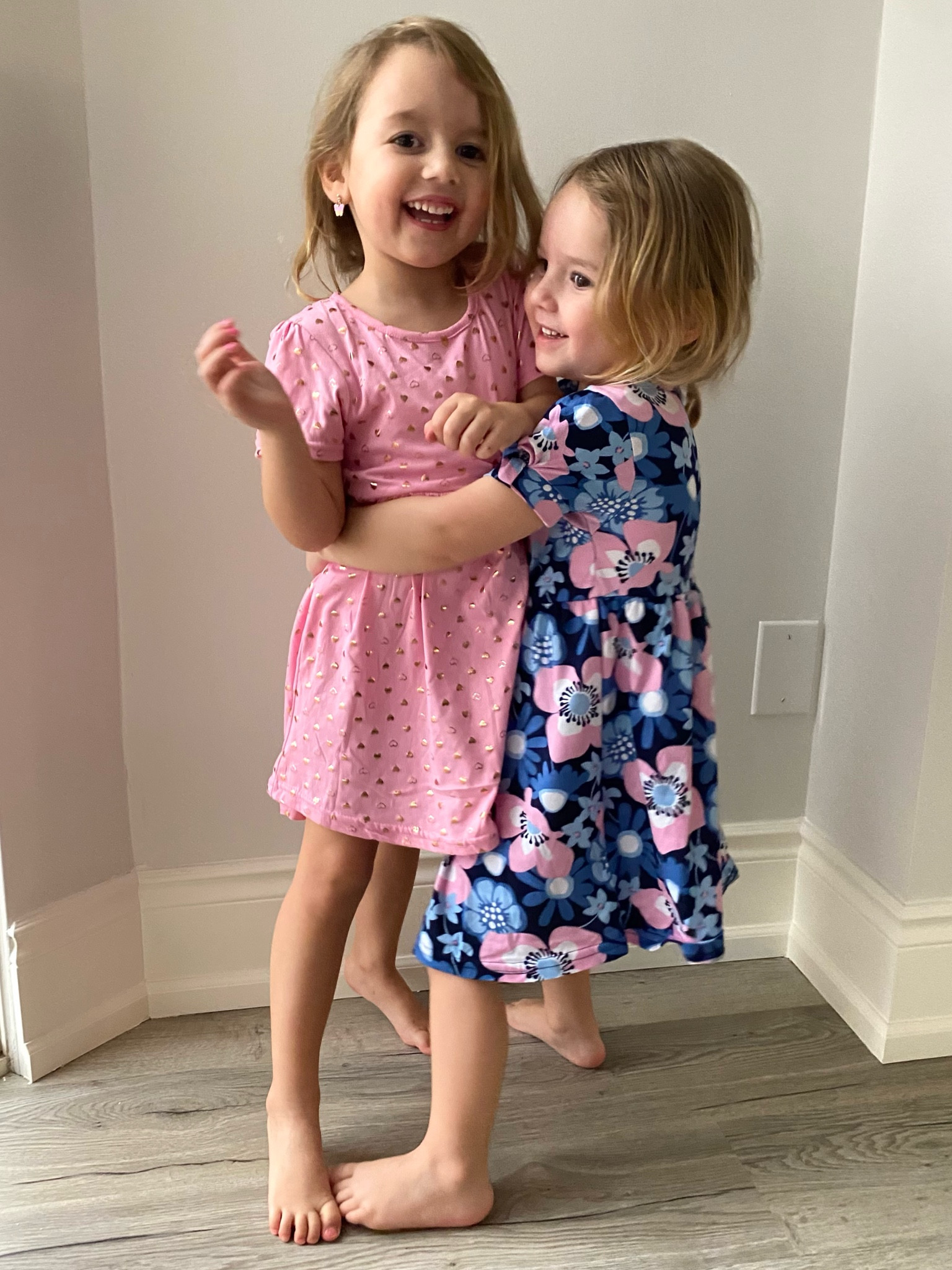 Spring dresses

#LTKSeasonal #LTKkids #LTKbaby