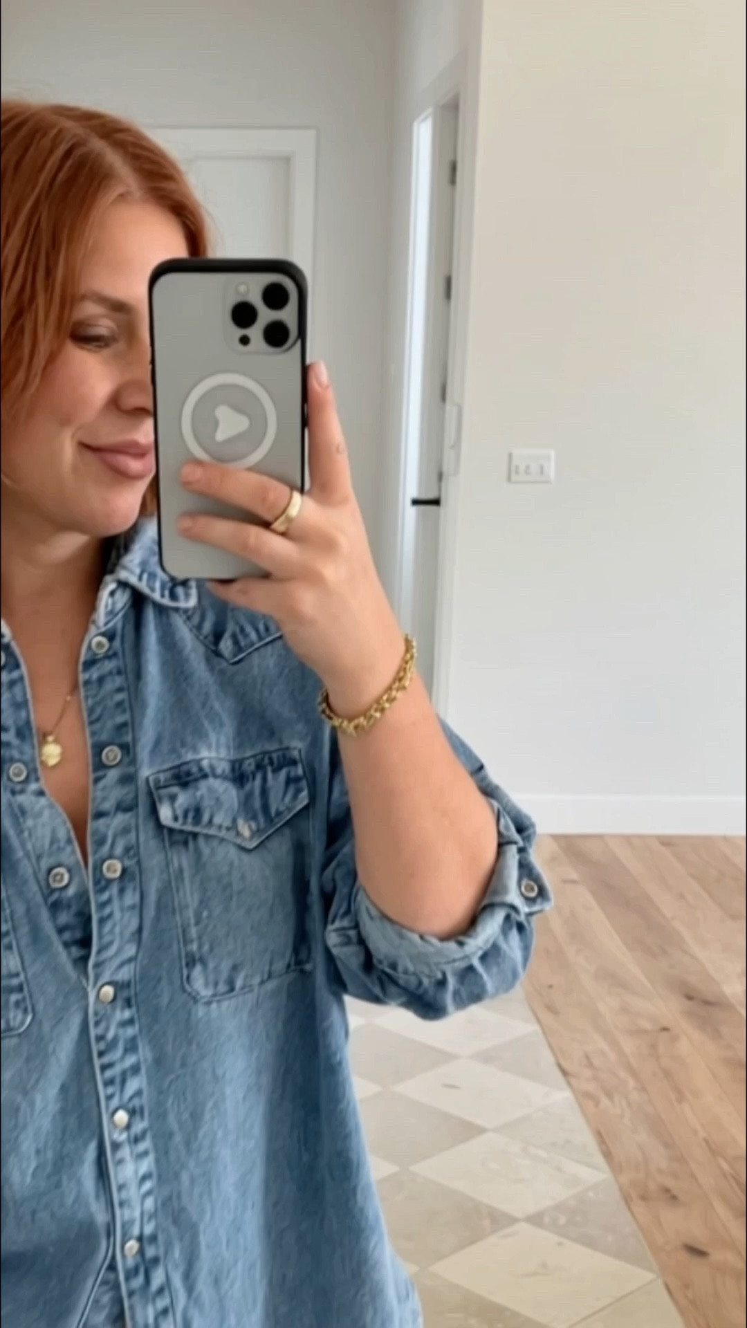 #LTKPlusSize #LTKMidsize #LTKootd