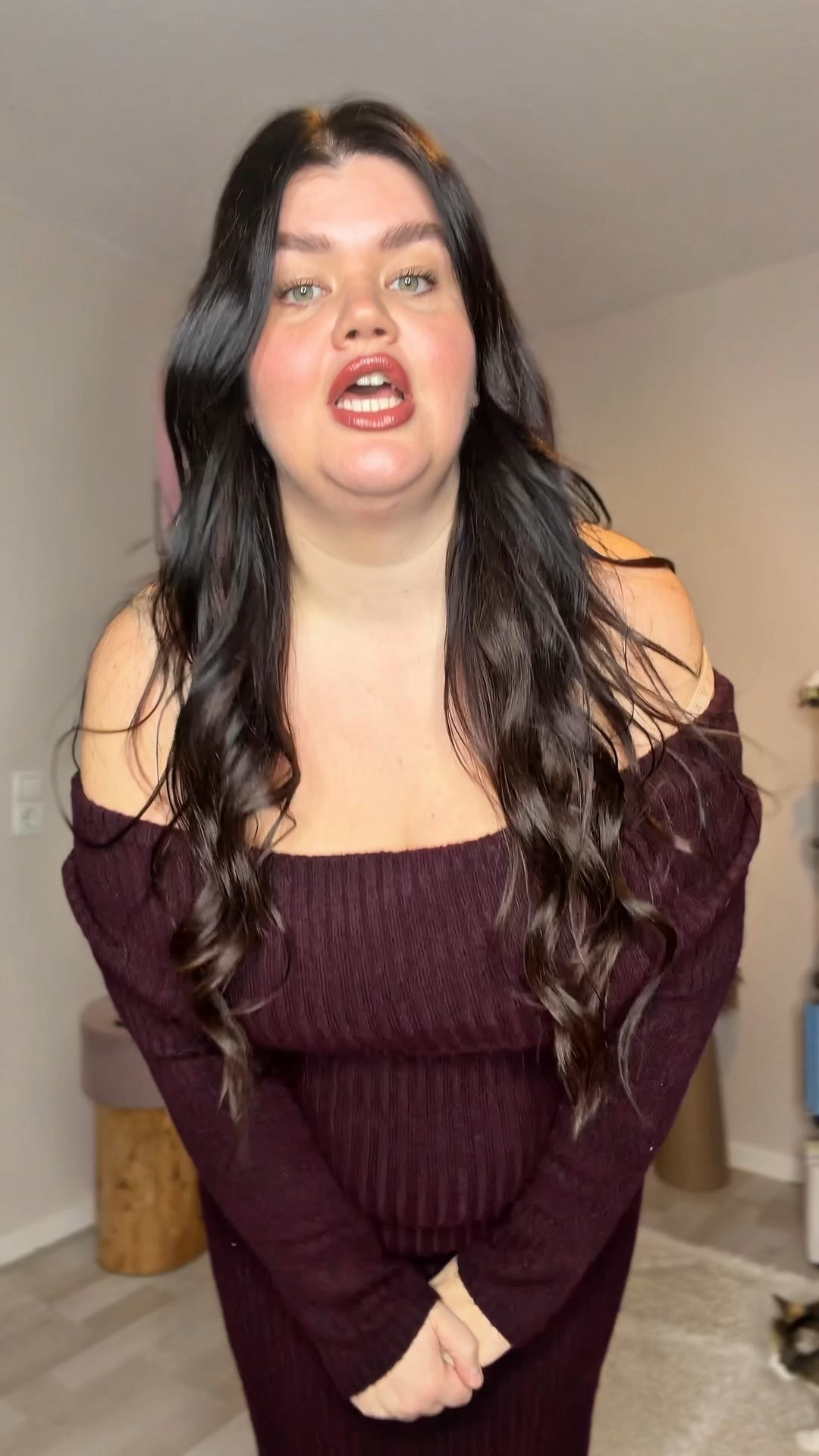 #LTKplussize #LTKcurves #LTKfestive