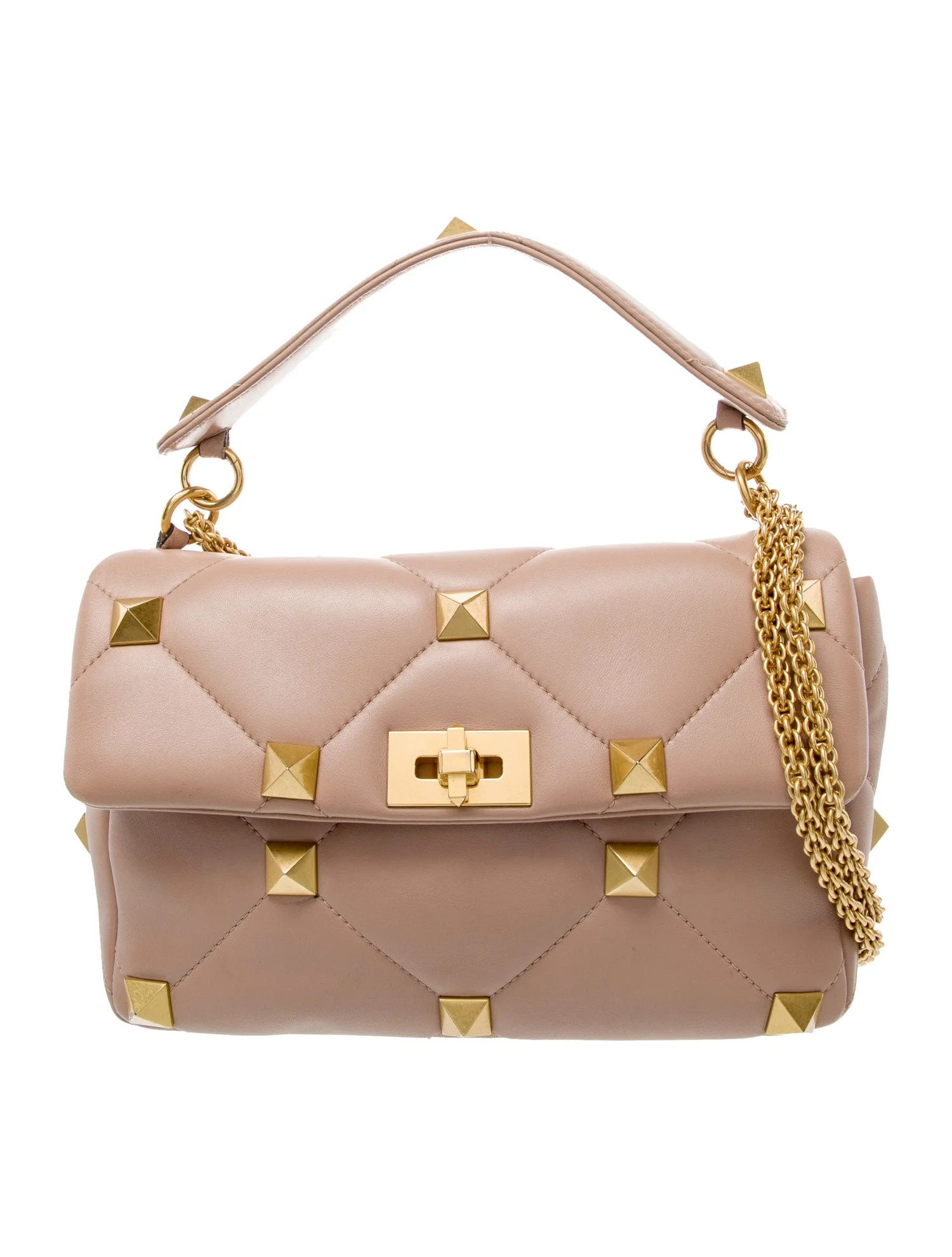 Rockstud Roman Stud | The RealReal