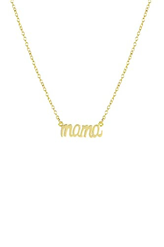 Mama Necklace | Amazon (US)