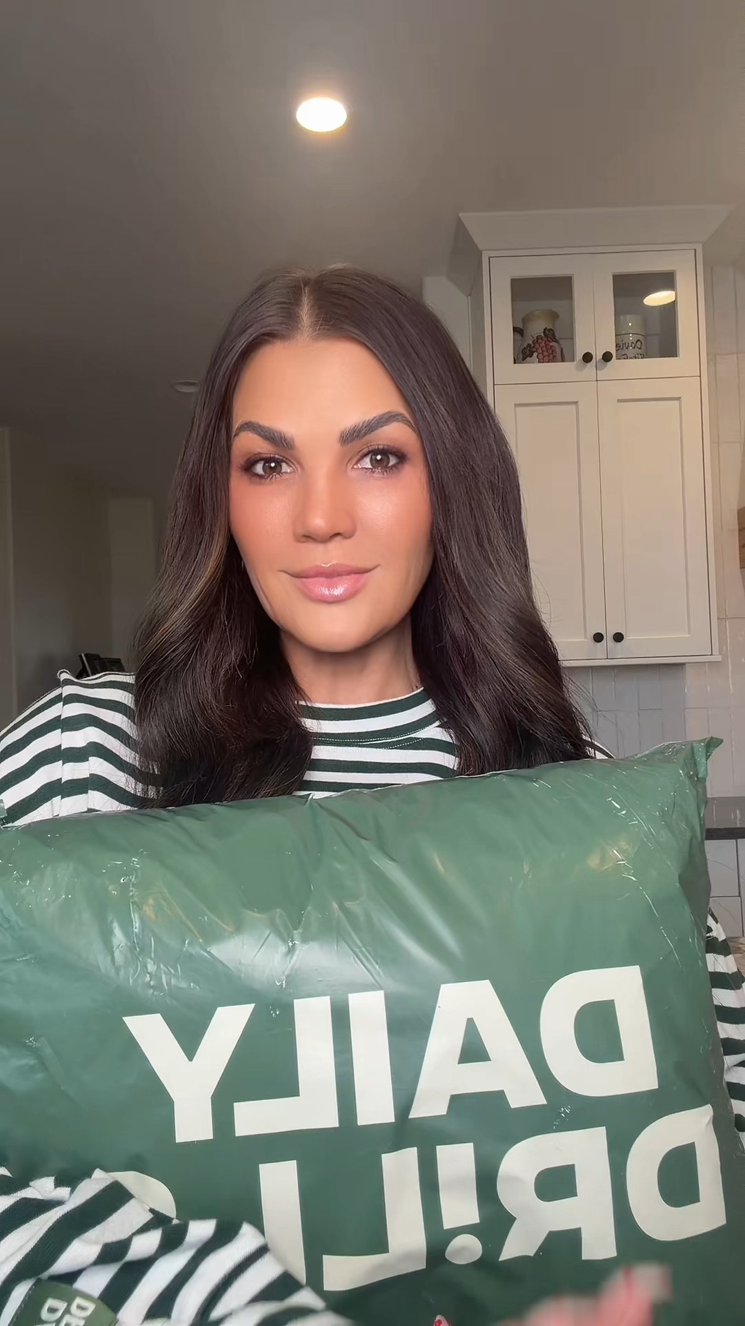 Daily Drills Forest Green 


#LTKootd #LTKActive