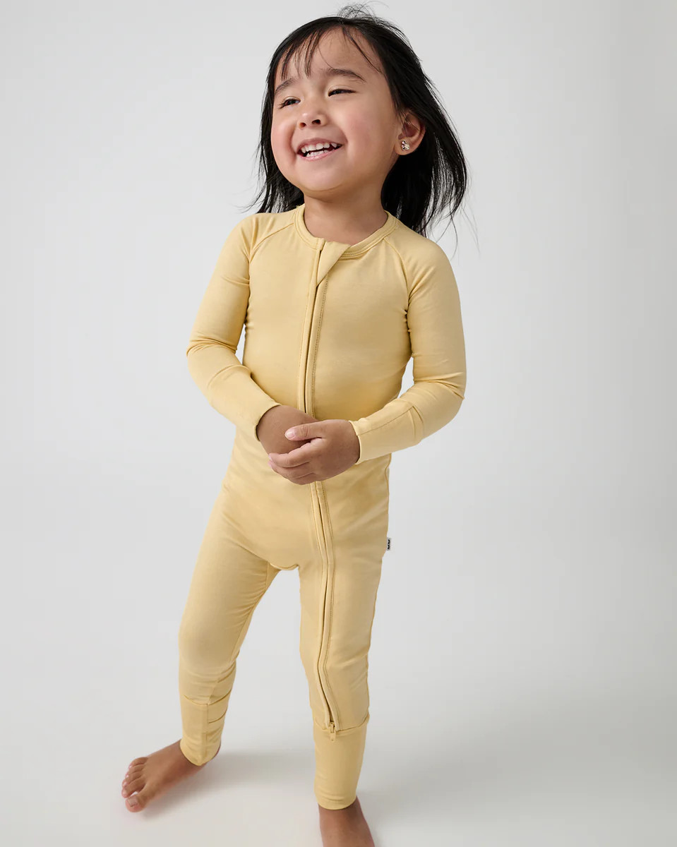 Sunglow Zippy | Little Sleepies