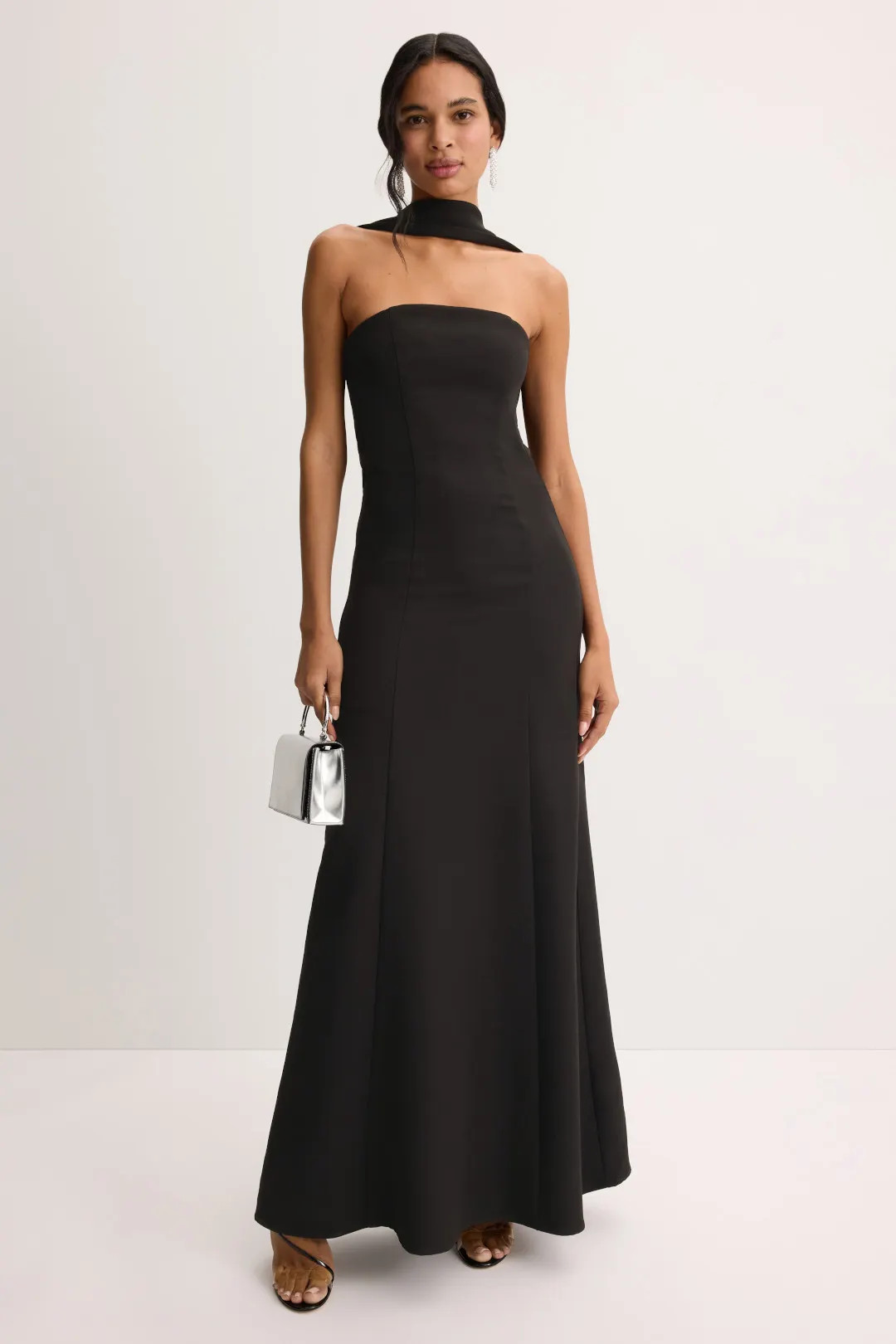 Alina Dress | Rent the Runway