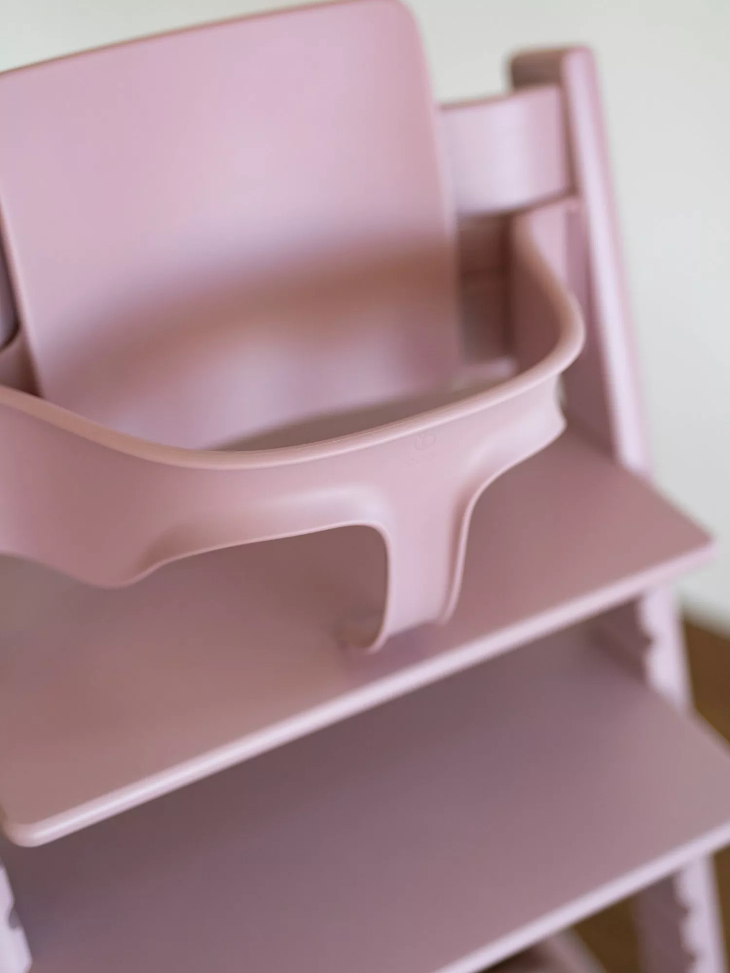 StokkeTripp Trapp Baby Set², Heather | John Lewis (UK)