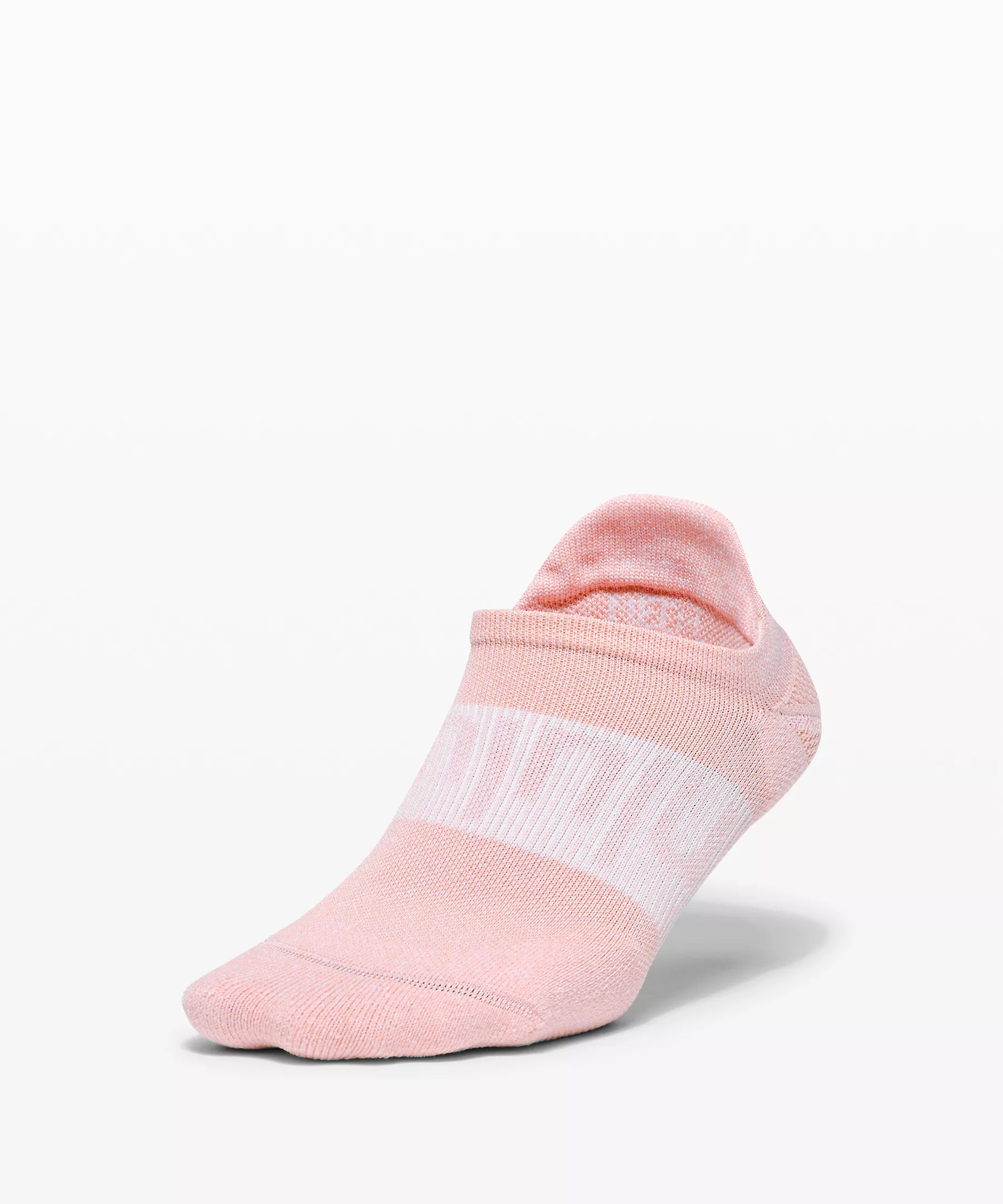 Women's Power Stride Tab Sock | lululemon (CA)