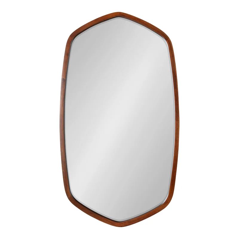 Cleave Accent Mirror | Wayfair North America
