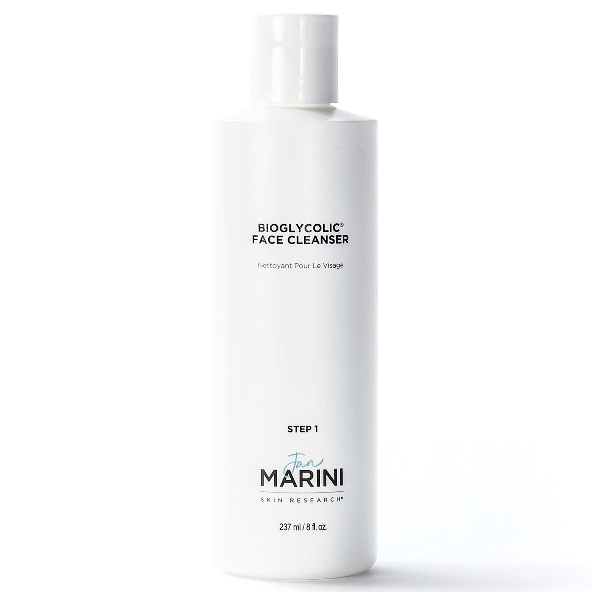 Jan Marini Bioglycolic Face Cleanser (8 oz.) | Dermstore (US)