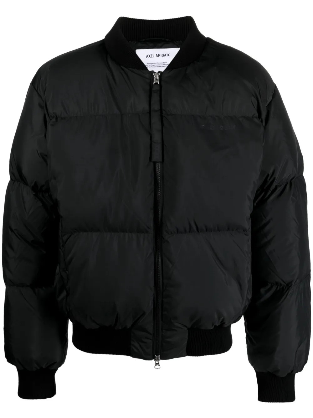 Kai down bomber jacket | Farfetch Global