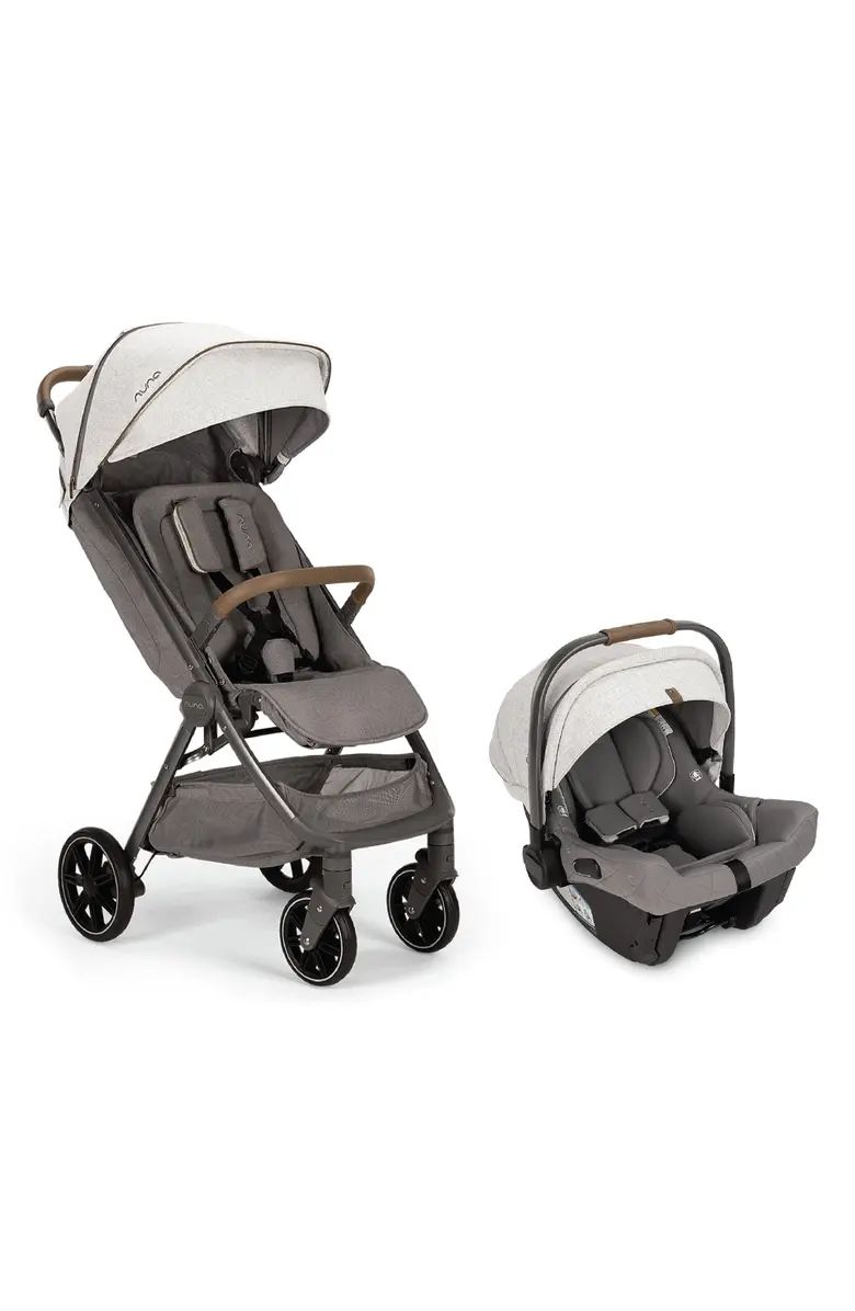 Nuna TRVL™ LX + PIPA™ urbn Stroller & Car Seat Travel System | Nordstrom | Nordstrom