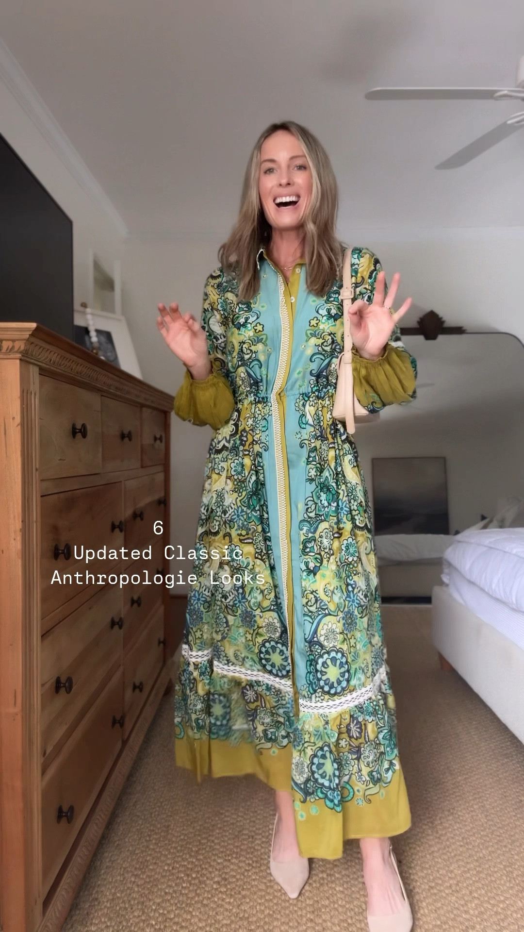 Updating the classics with @anthropologie 🤍 all of these are staple looks that feel elevated and ready for the new year. All ( plus more ) linked on my LTk! #anthropartner 

#LTKFindsUnder100 #LTKStyleTip