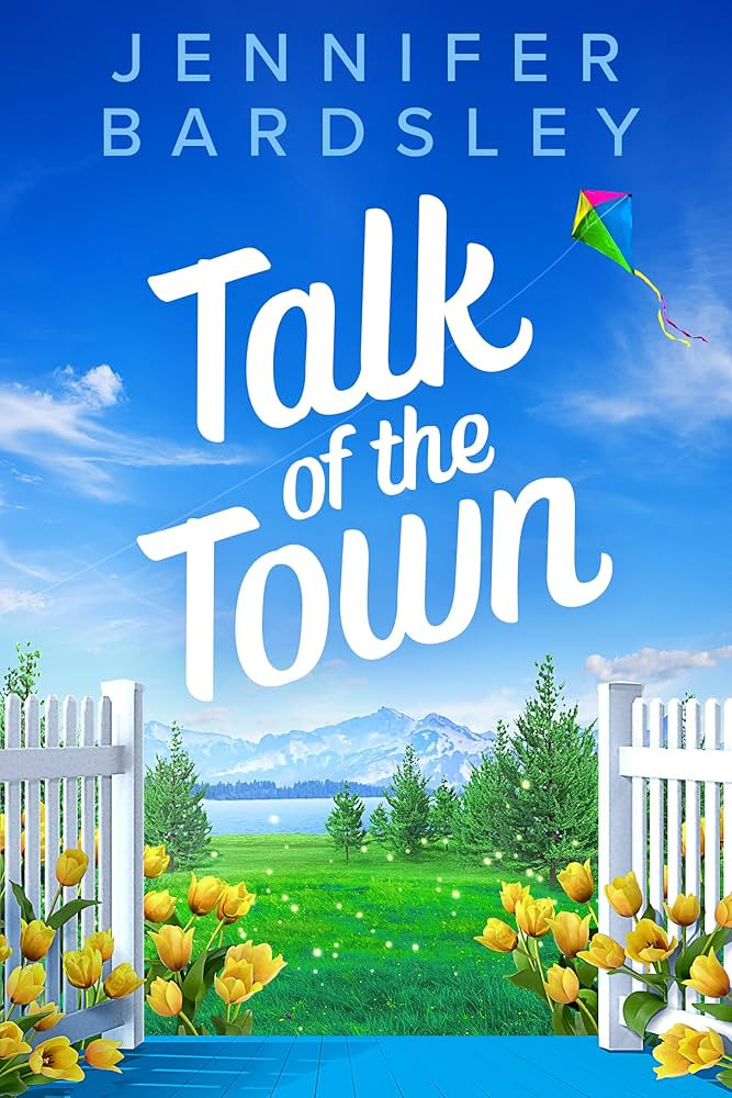 Talk of the Town | Amazon (US)