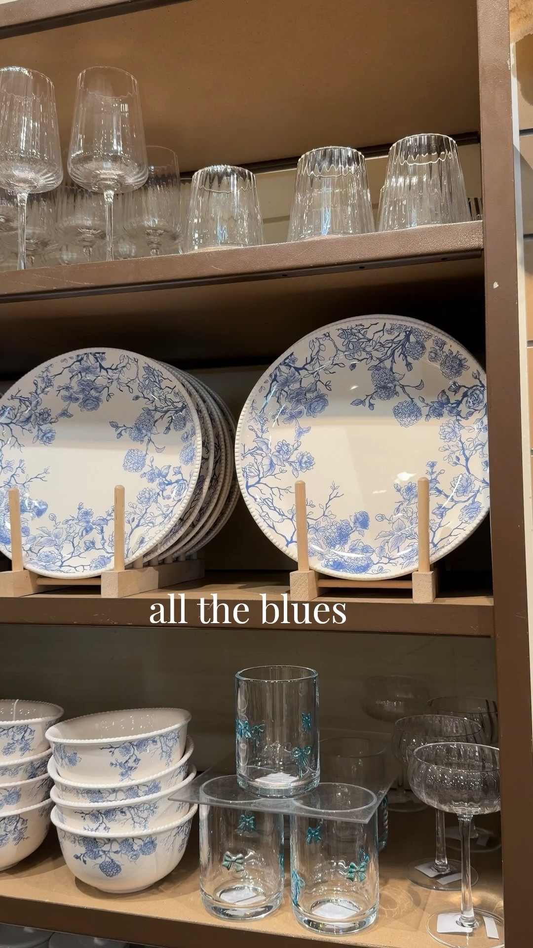 Spring dishes blue floral
Beaded plates 
Blue and white kitchen 
Spring decor 
Spring kitchen 
Spring sale 

#LTKSeasonal #LTKHome #LTKSaleAlert