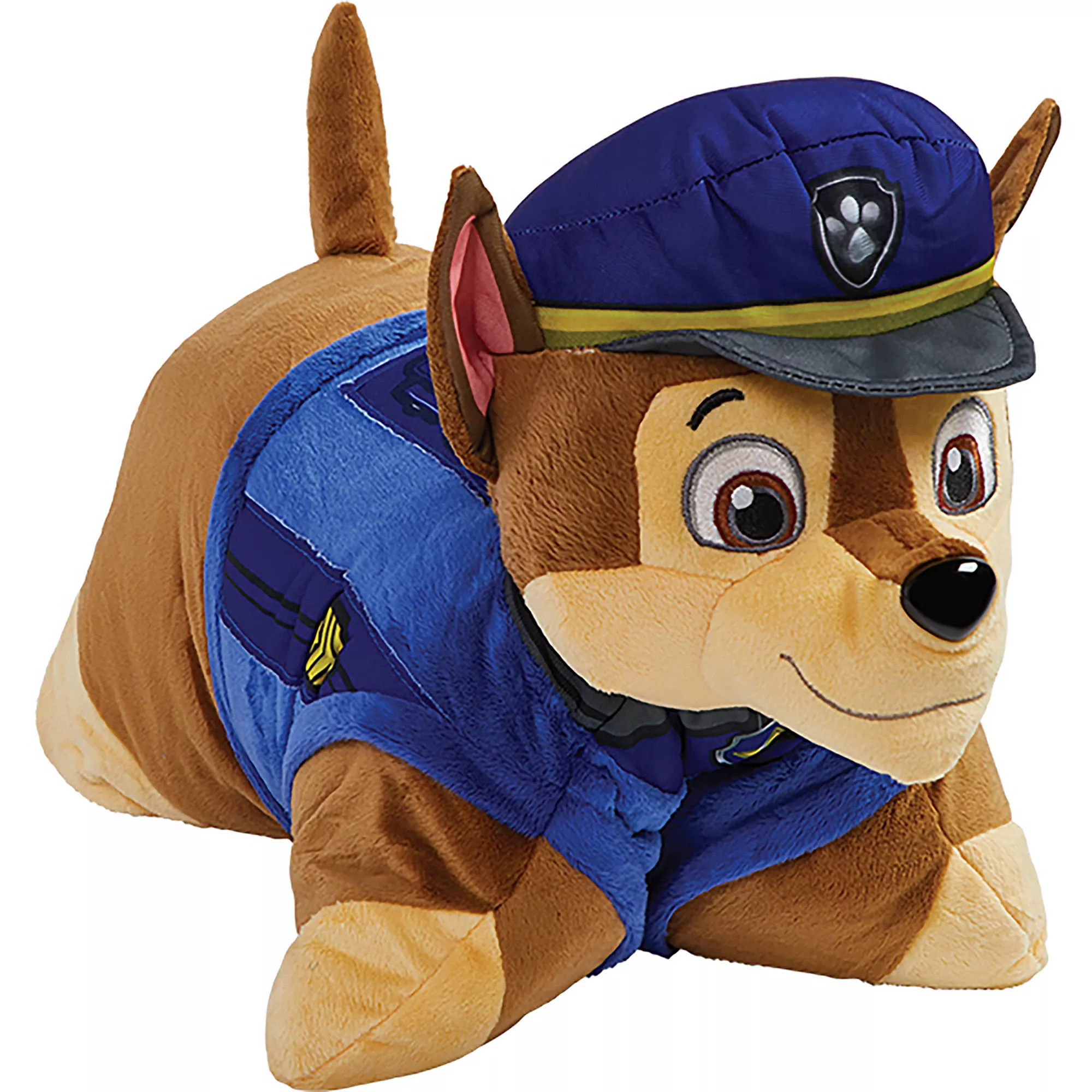 Boys Girls Neutral Pillow Pets Nickelodeon Paw Patrol Chase Large | Kohl's