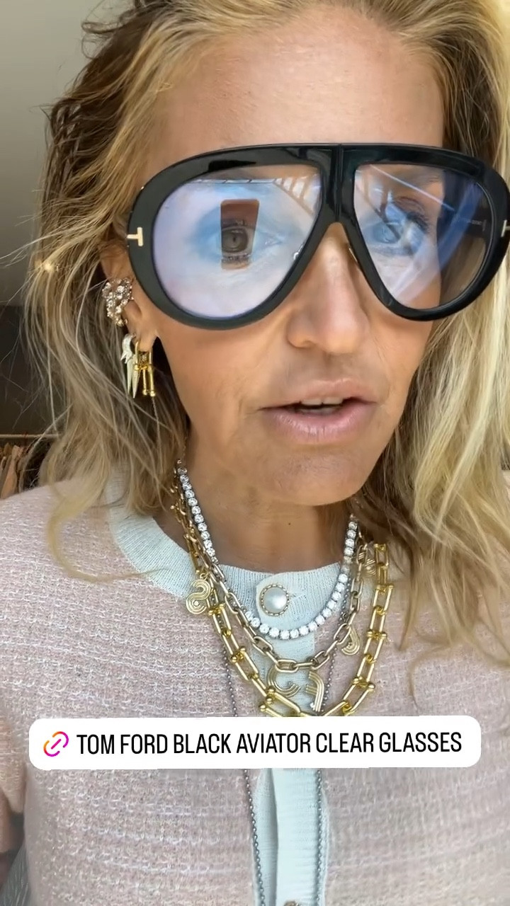 The Tom Ford Sunnies are back in stock!