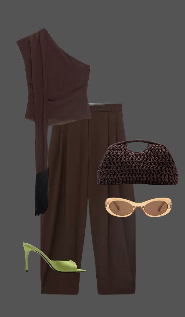 Look para verano 

#LTKsummer