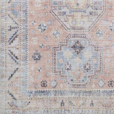 Morcott Washable Area Rug | Boutique Rugs