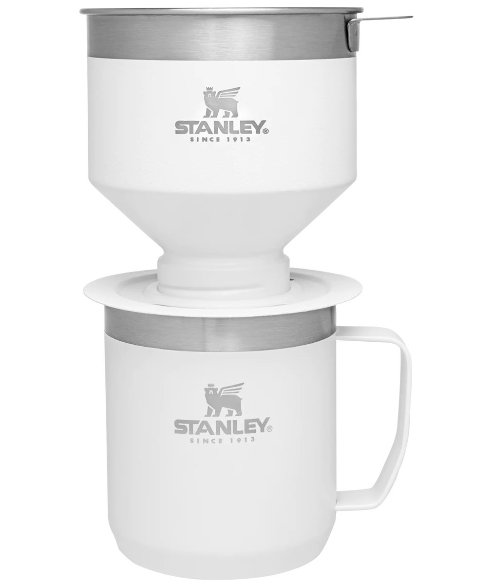 Classic Perfect-Brew Pour Over Set | Stanley PMI US