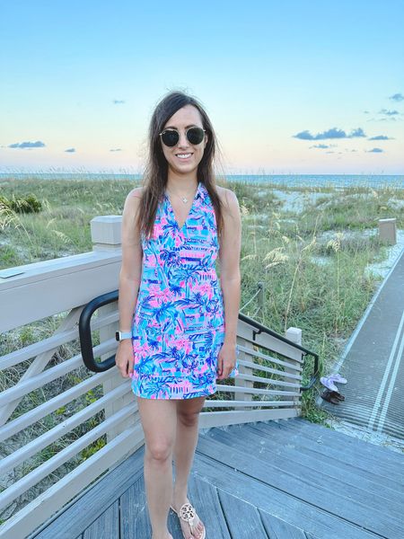 Lilly Pulitzer activewear dress (xs)



#LTKstyletip #LTKtravel #LTKfindsunder100