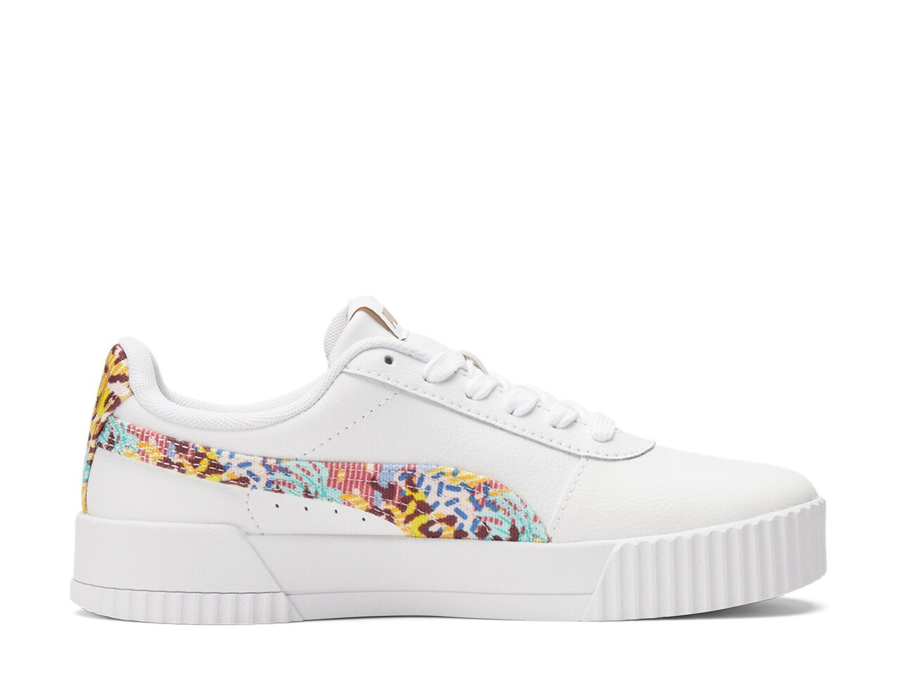 Puma Carina L Hybrid Sneaker - Women's | DSW